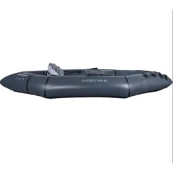 Aquaglide Backwoods Expedition 85, 1 Person Inflatable Kayak Package 2023 7 Aquaglide Backwoods Expedition 85, 1 Person Inflatable Kayak Package 2023 -Outdoor Sports Store 584121109 backwoodsexp85side