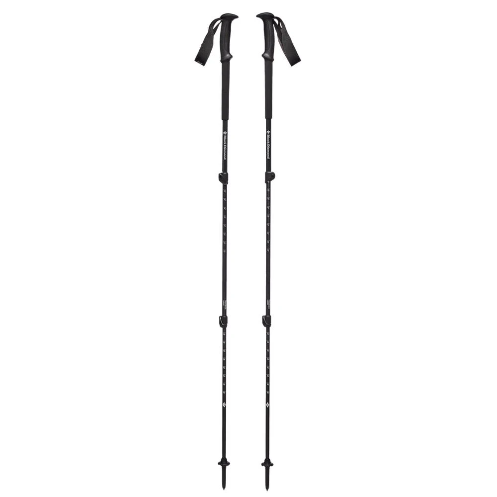 Black Diamond Trail Back Trekking Poles 3 Black Diamond Trail Back Trekking Poles