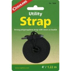 Coghlans Coghlan's Utility Strap 4'