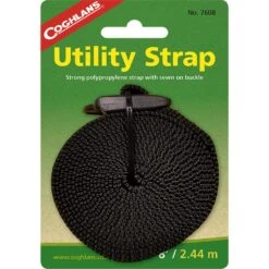 Coghlans Coghlan's Utility Strap 8'