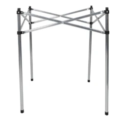 World Famous Sports Aluminum Square Table -Outdoor Sports Store 61