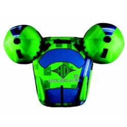 HO Sports Molecule 2D 2 Person Towable Tube -Outdoor Sports Store 66629000 1