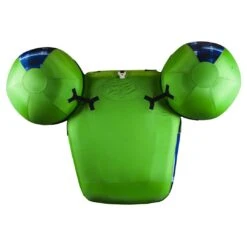 HO Sports Molecule 2D 2 Person Towable Tube -Outdoor Sports Store 66629000 2