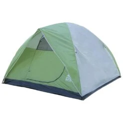 World Famous Sports Front Range Square Dome 3-Person Tent 10 World Famous Sports Front Range Square Dome 3-Person Tent -Outdoor Sports Store 741 2