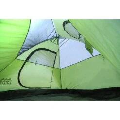 World Famous Sports Front Range Square Dome 3-Person Tent 12 World Famous Sports Front Range Square Dome 3-Person Tent -Outdoor Sports Store 741 4