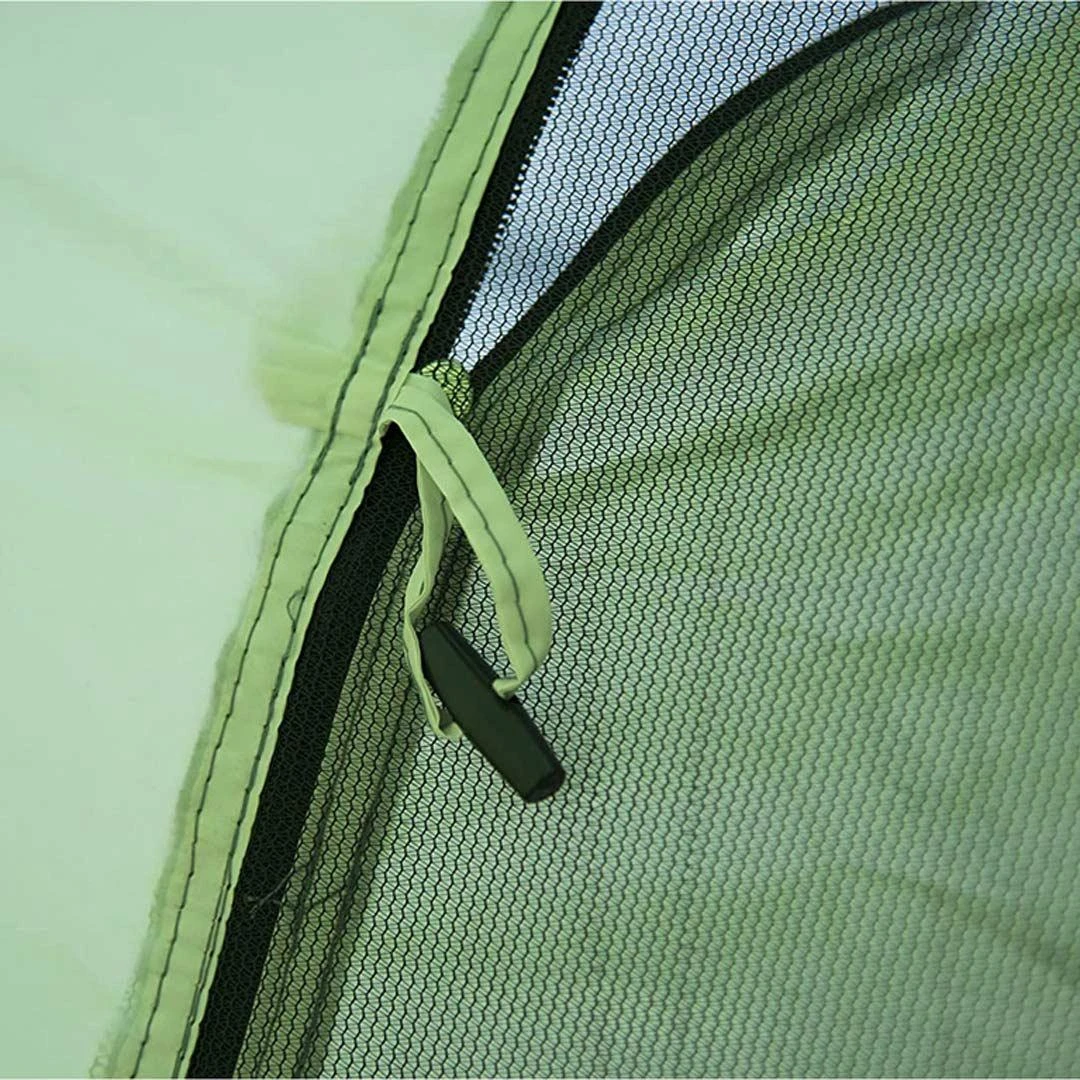 World Famous Sports Front Range Square Dome 3-Person Tent 8 World Famous Sports Front Range Square Dome 3-Person Tent - Image 6