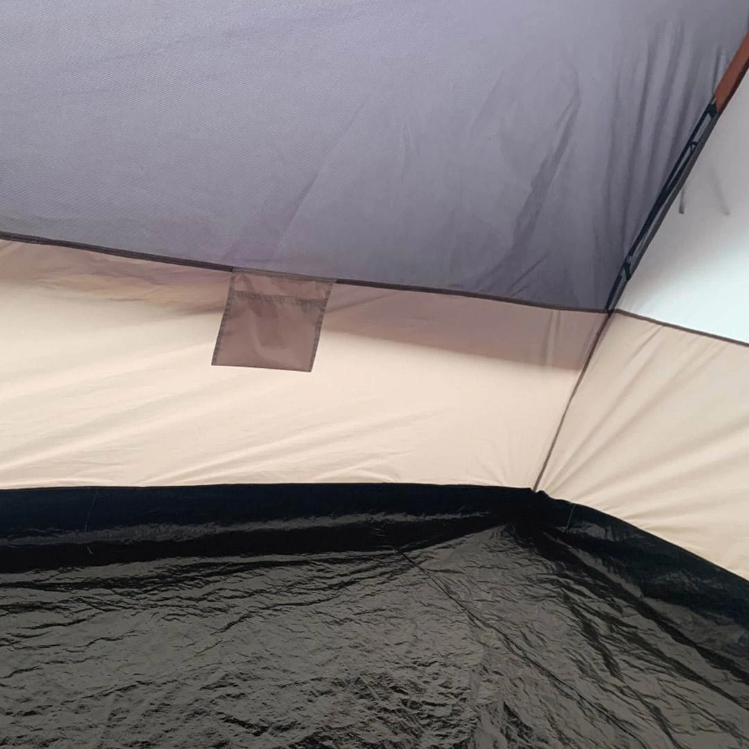 World Famous Sports Boulder Square Dome Tent 6 World Famous Sports Boulder Square Dome Tent - Image 4