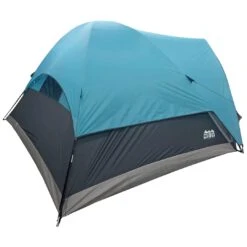 World Famous Sports 12x8 Colter Bay Cabin Tent 10 World Famous Sports 12x8 Colter Bay Cabin Tent -Outdoor Sports Store 746 WFS 3