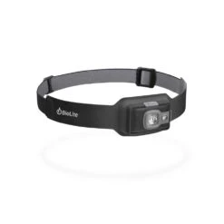 BioLite HeadLamp 200 Midnight Grey