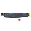 MTI 16G Belt Pack Personal Flotation Device -Outdoor Sports Store 8498 GRAY l