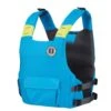Mustang Survival Khimera Dual Flotation PFD -Outdoor Sports Store 8500 AZUREBLUE l