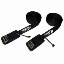 VAMO PREMIUM 15' TIE DOWN STRAPS