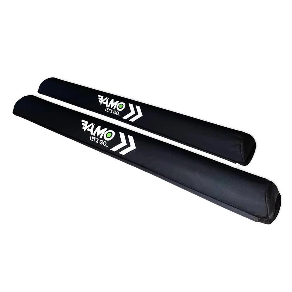 VAMO 30 AERO BAR RACK PADS 3 VAMO 30 AERO BAR RACK PADS