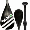 VAMO UTILITY ADJUSTABLE PADDLE - BLACK 2 VAMO UTILITY ADJUSTABLE PADDLE - BLACK -Outdoor Sports Store 8521 DEFAULT l