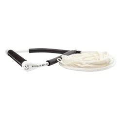 Hyperlite CG Handle W/ Maxim Line 2023 8 Hyperlite CG Handle W/ Maxim Line 2023 -Outdoor Sports Store 8529 WHITE l