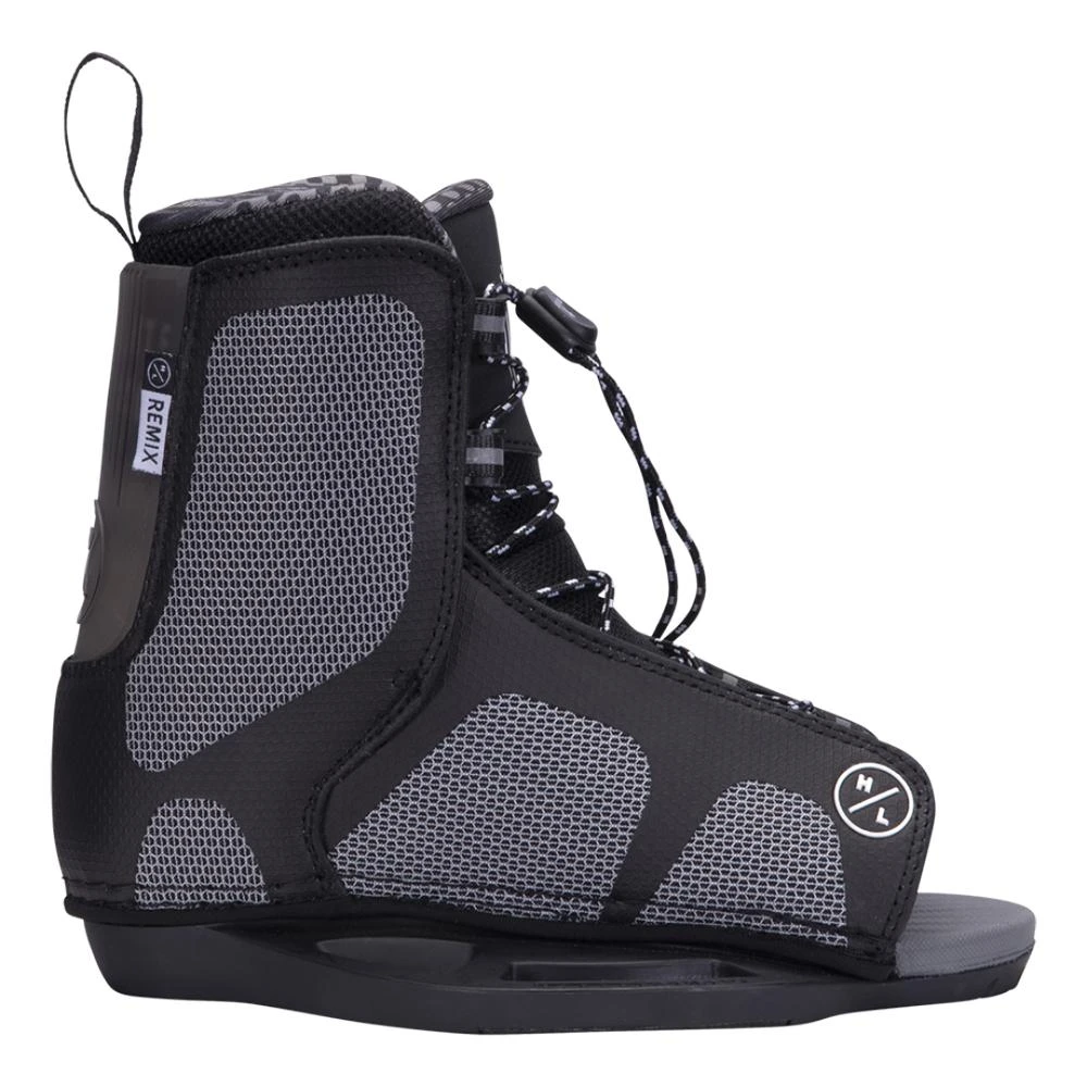 Hyperlite Remix Wakeboard Binding 2023 3 Hyperlite Remix Wakeboard Binding 2023