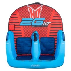 HO Sports 2G-XT 2 Person Towable Tube