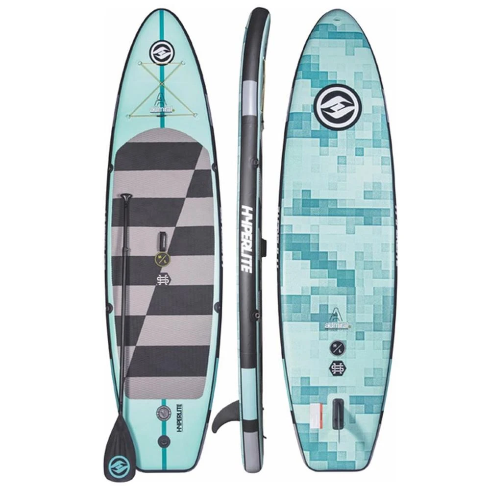 HO Sports Admiral ISUP - Demo/USED 3 HO Sports Admiral ISUP - Demo/USED