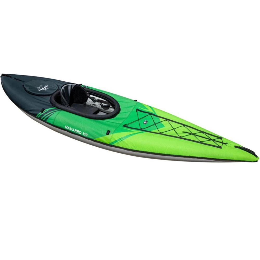 Aquaglide Navarro 110 Inflatable Kayak 2023 3 Aquaglide Navarro 110 Inflatable Kayak 2023
