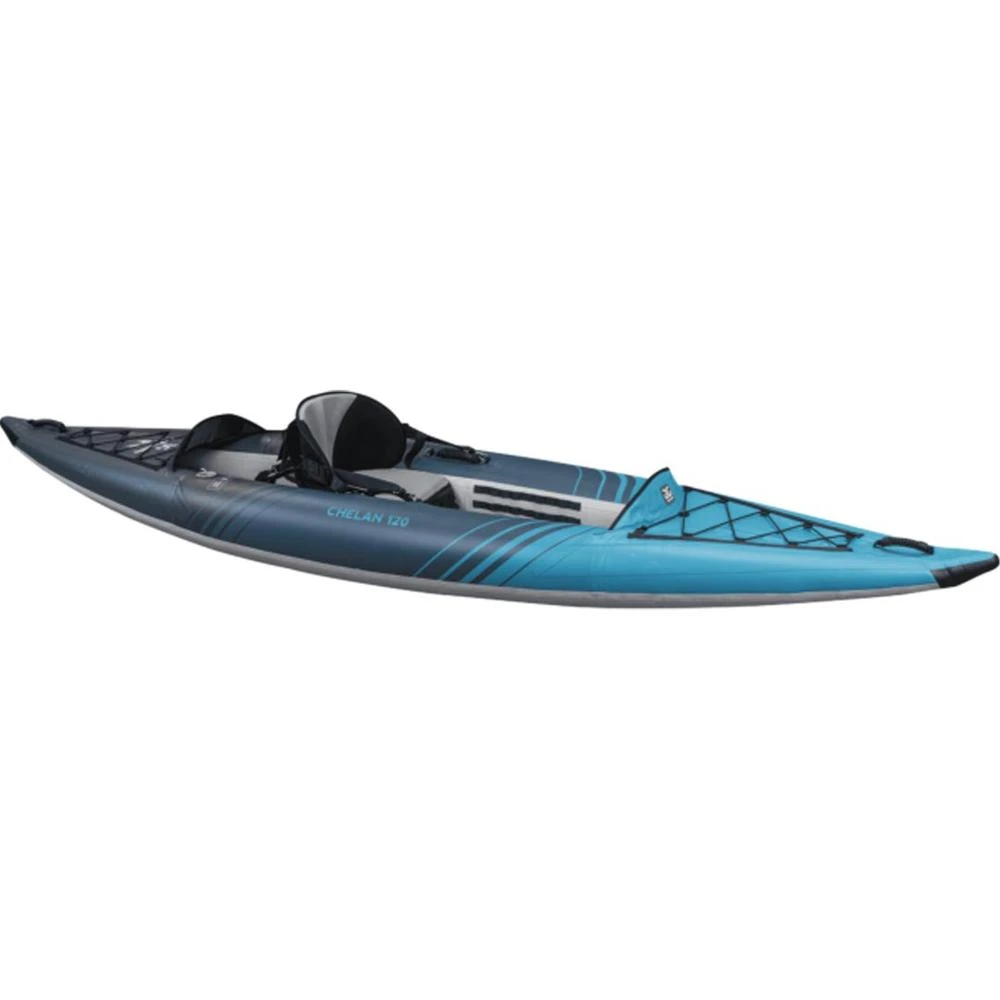 Aquaglide Chelan 120 Inflatable Kayak 2023 3 Aquaglide Chelan 120 Inflatable Kayak 2023