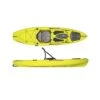 Native Falcon 11 Kayak