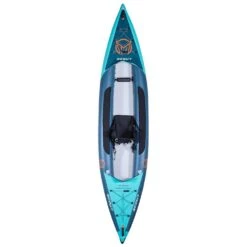 HO Sports Scout 13' Inflatable Kayak 2023