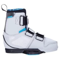 Hyperlite Riot Wakeboard Bindings Size 9 Men's 2021