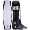 Hyperlite 143 Rusty Pro Team X Men's Wakeboard Package