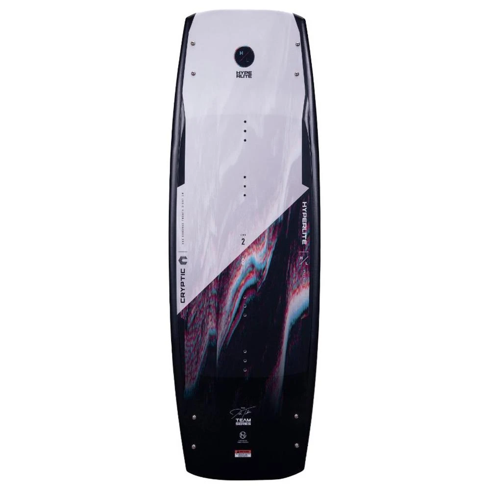 Hyperlite 128 Cryptic Jr Kids Wakeboard 3 Hyperlite 128 Cryptic Jr Kids Wakeboard