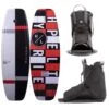 Hyperlite 134 Motive Men's Wakeboard Package 2 Hyperlite 134 Motive Men's Wakeboard Package -Outdoor Sports Store 9083 DEFAULT l