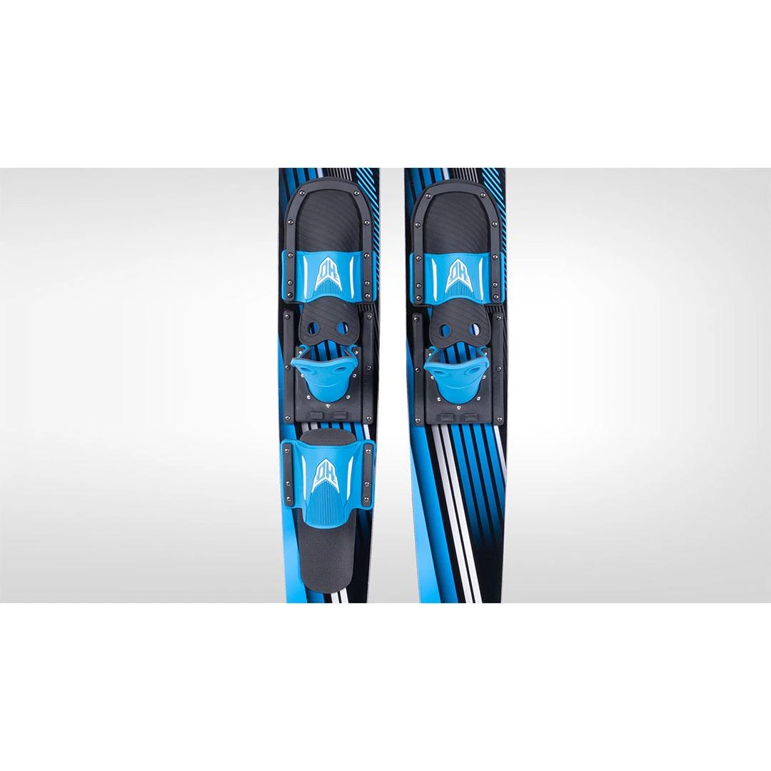 HO Sports Excel Combo 67 Waterskis Adult 2021 5 HO Sports Excel Combo 67 Waterskis Adult 2021 - Image 3