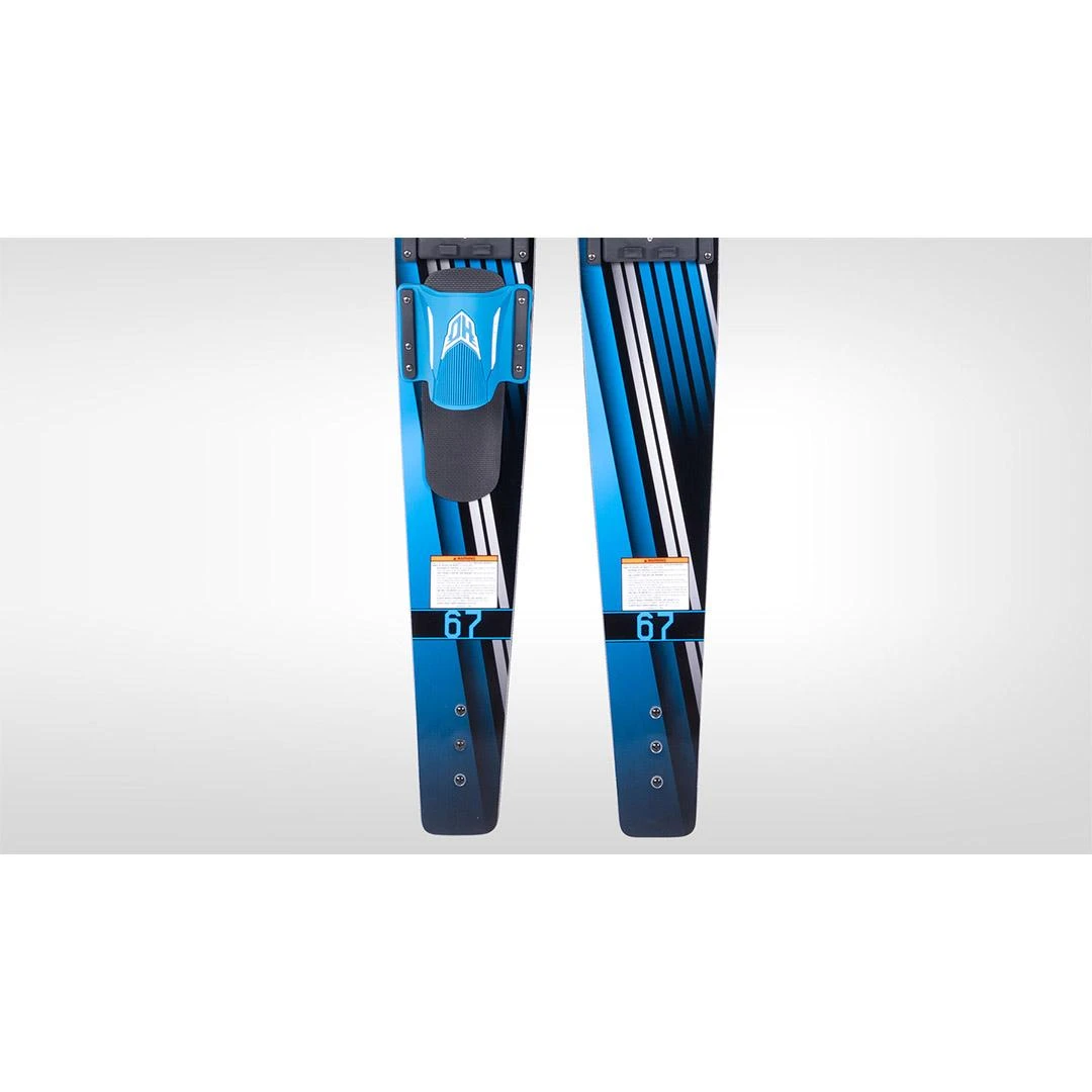 HO Sports Excel Combo 67 Waterskis Adult 2021 7 HO Sports Excel Combo 67 Waterskis Adult 2021 - Image 5