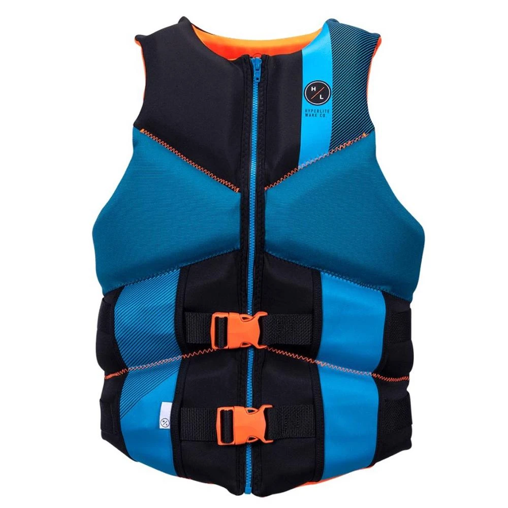Hyperlite Men's Domain CGA Life Vest 2023 3 Hyperlite Men's Domain CGA Life Vest 2023