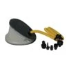 Aquaglide 22 Bellows Foot 4.4 Pump 2023 -Outdoor Sports Store 9226 DEFAULT l