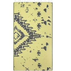 Sand Cloud Bandana Bag Beach Towel