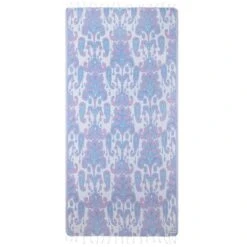 Sand Cloud Sirius Beach Towel