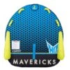 HO Sports Mavericks 2 Towable Tube 2023 1 HO Sports Mavericks 2 Towable Tube 2023 -Outdoor Sports Store 9372 DEFAULT l