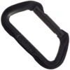 SMC Force D Carabiner -Outdoor Sports Store 9558 BLACK l