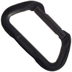 SMC Force D Carabiner