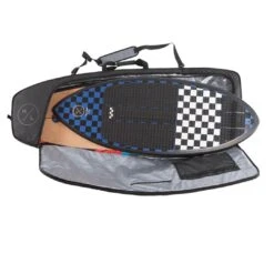 Hyperlite Wakesurf Travel Bag Small 4'6 2023 -Outdoor Sports Store 96400023 2