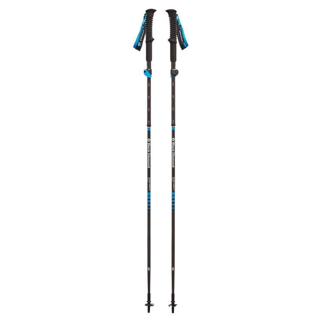 Black Diamond Distance Carbon FLZ Lightweight Trekking Poles 5 Black Diamond Distance Carbon FLZ Lightweight Trekking Poles - Image 3