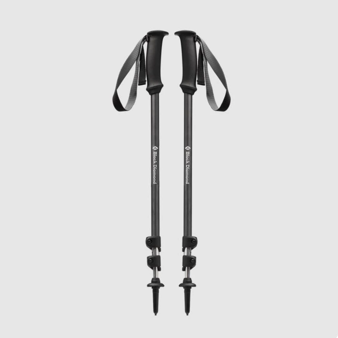 Black Diamond Trail Explorer 3 Trekking Poles 5 Black Diamond Trail Explorer 3 Trekking Poles - Image 3