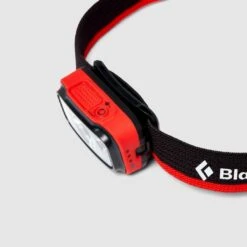 Black Diamond Spot 350 Lumens Headlamp - Multiple Colors -Outdoor Sports Store BD620659 3