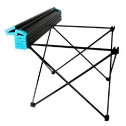 World Famous Sports Folding Portable Table -Outdoor Sports Store CK 151 5