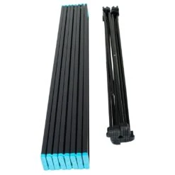 World Famous Sports Folding Portable Table -Outdoor Sports Store CK 151 6