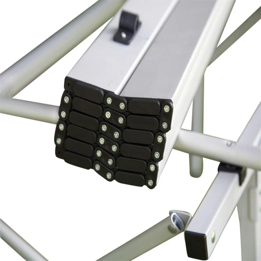 Camp Chef Mesa Aluminum Camp Table 7 Camp Chef Mesa Aluminum Camp Table - Image 5