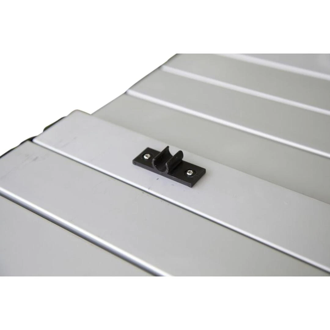 Camp Chef Mesa Aluminum Camp Table 6 Camp Chef Mesa Aluminum Camp Table - Image 4