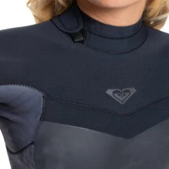 Roxy Women's 3/2mm Syncro GBS L/SL Fullsuit -Outdoor Sports Store ERJW103087 3