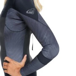 Roxy Women's 3/2mm Syncro GBS L/SL Fullsuit -Outdoor Sports Store ERJW103087 4
