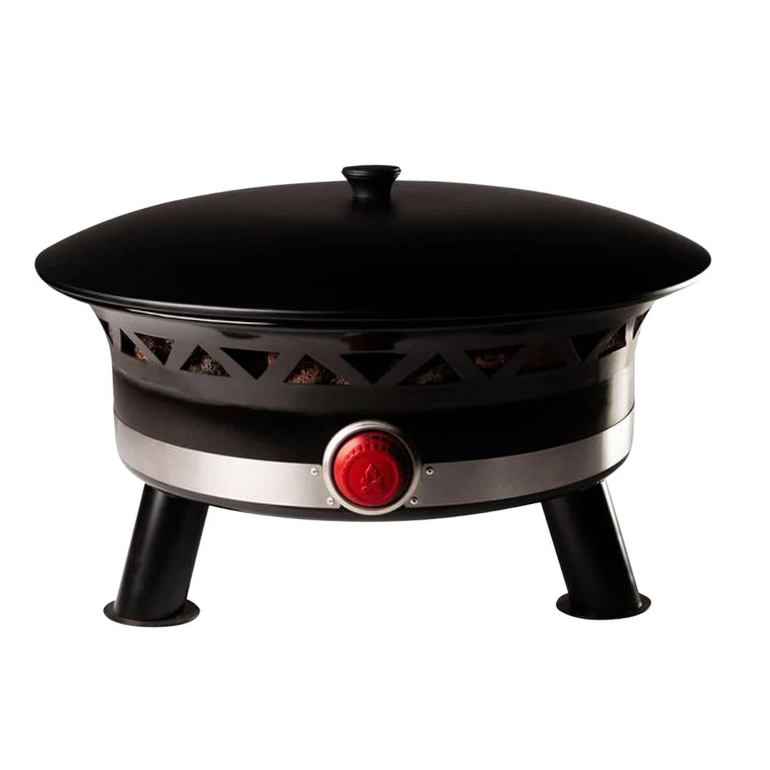 Camp Chef Ponderosa Fire Pit 4 Camp Chef Ponderosa Fire Pit - Image 2